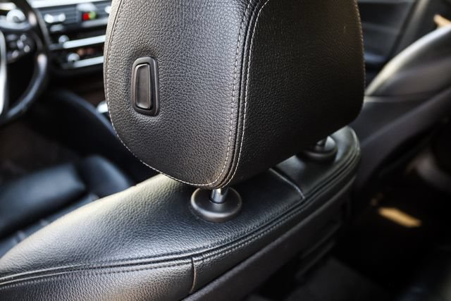 Used 2019 BMW 530i xDrive w/ Convenience Package AWD/4WD image 57