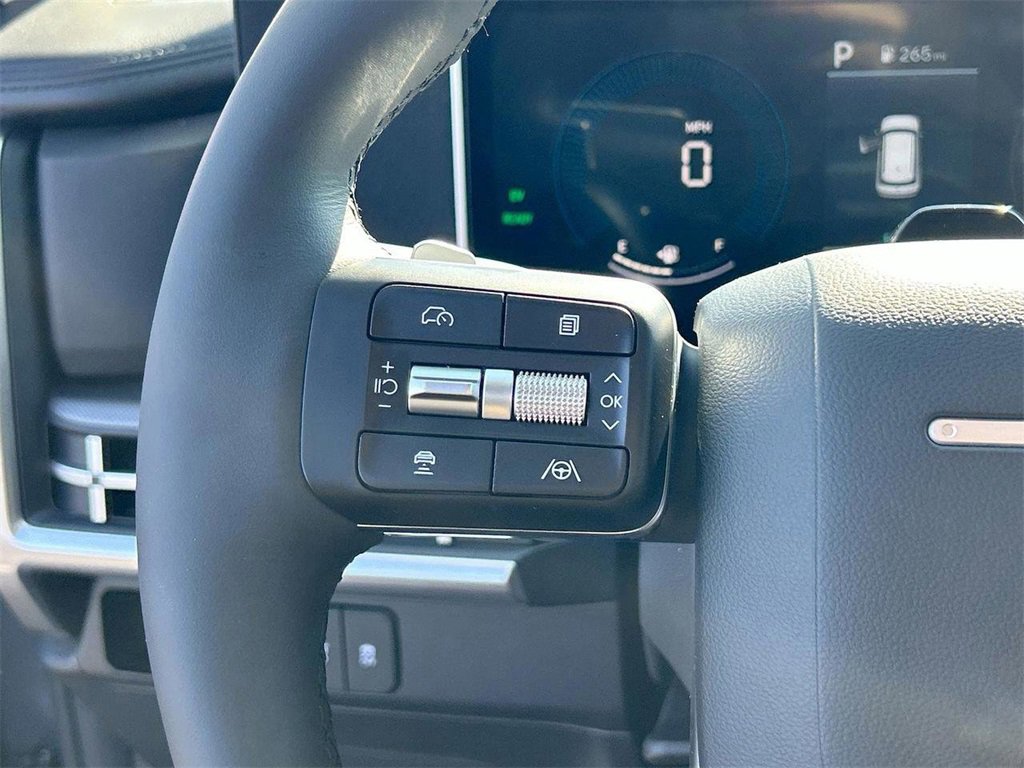 New 2026 Hyundai Santa Fe SEL image 17