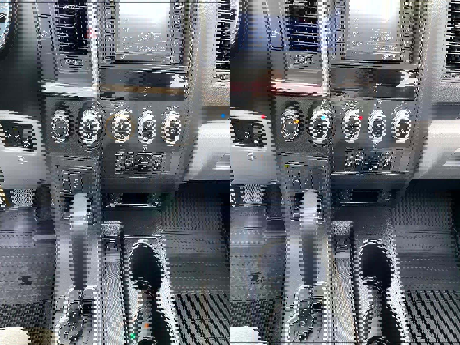 Used 2019 Toyota Sequoia SR5 image 35