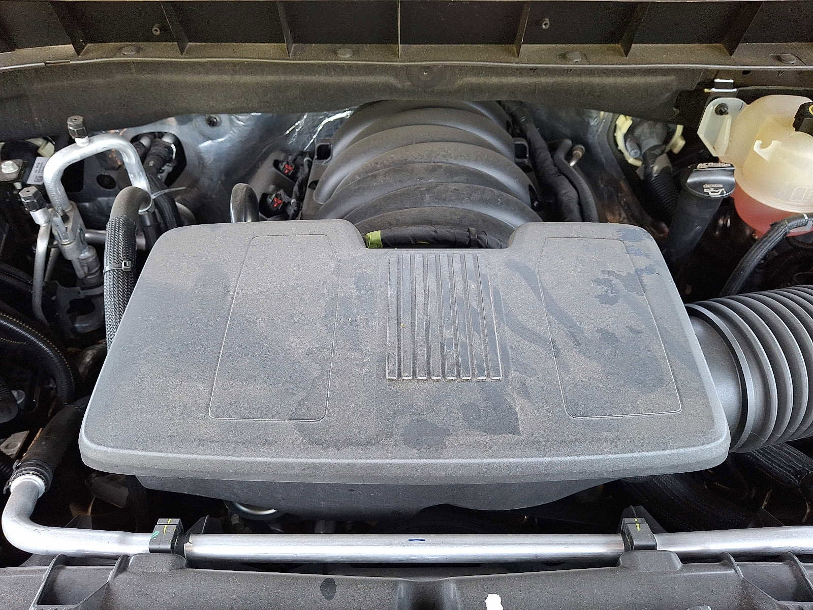 Used 2023 Chevrolet Silverado 1500 High Country w/ High Country Premium Package AWD/4WD image 27