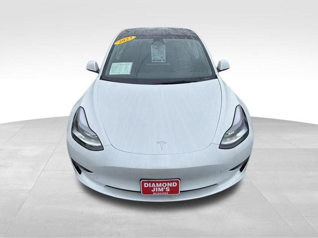 Used 2023 Tesla Model 3 Standard Range image 8