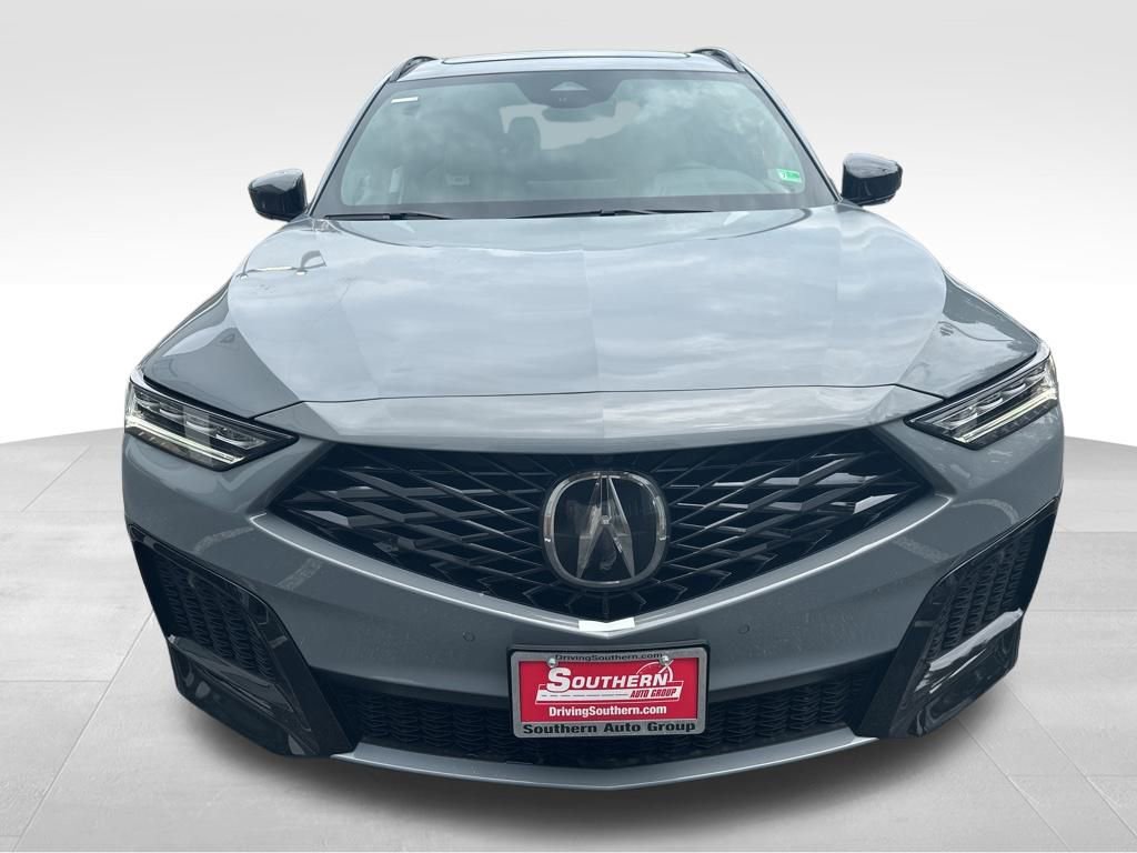 New 2026 Acura MDX A-Spec image 2