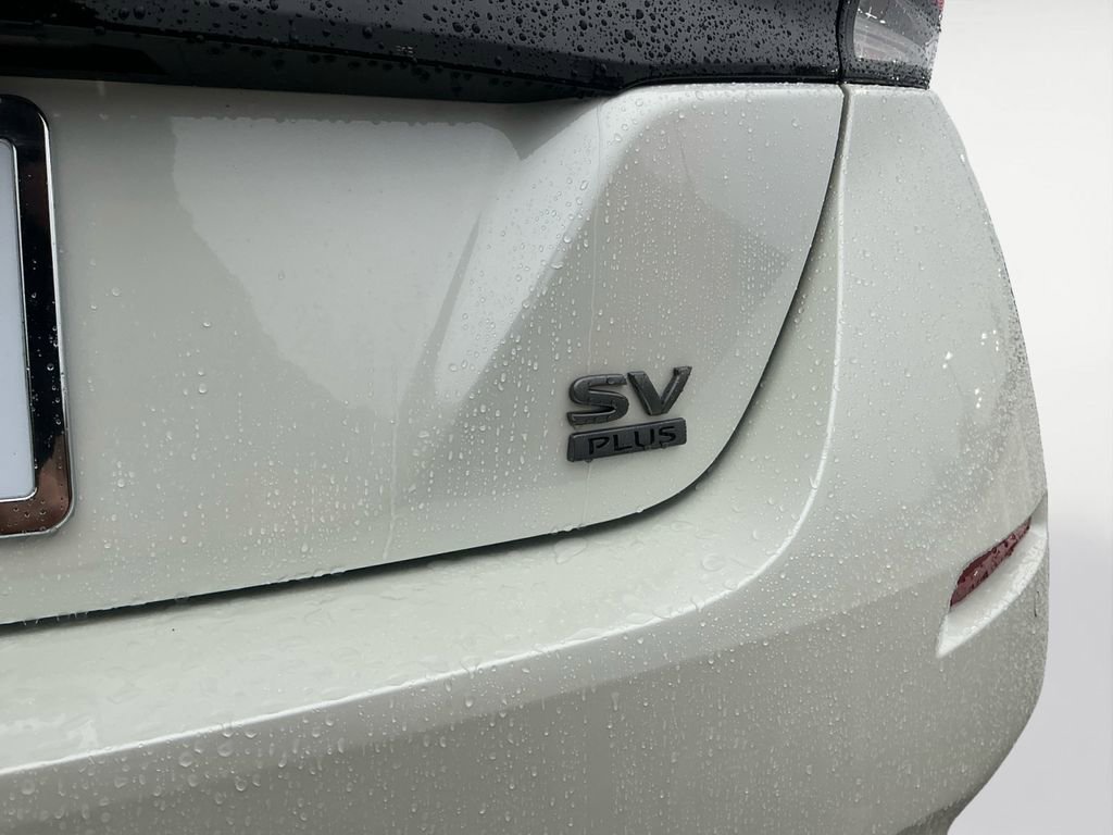 Used 2023 Nissan Leaf SV Plus image 16