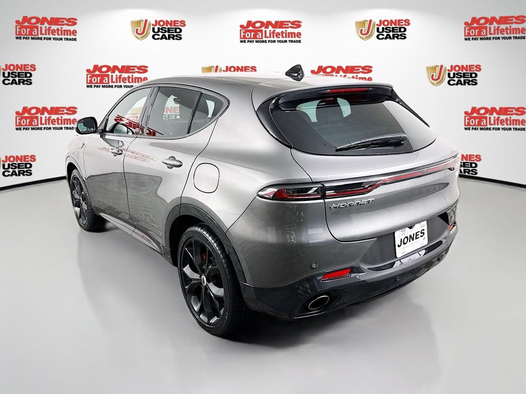 Used 2024 Dodge Hornet R/T w/ Track Pack AWD/4WD image 2