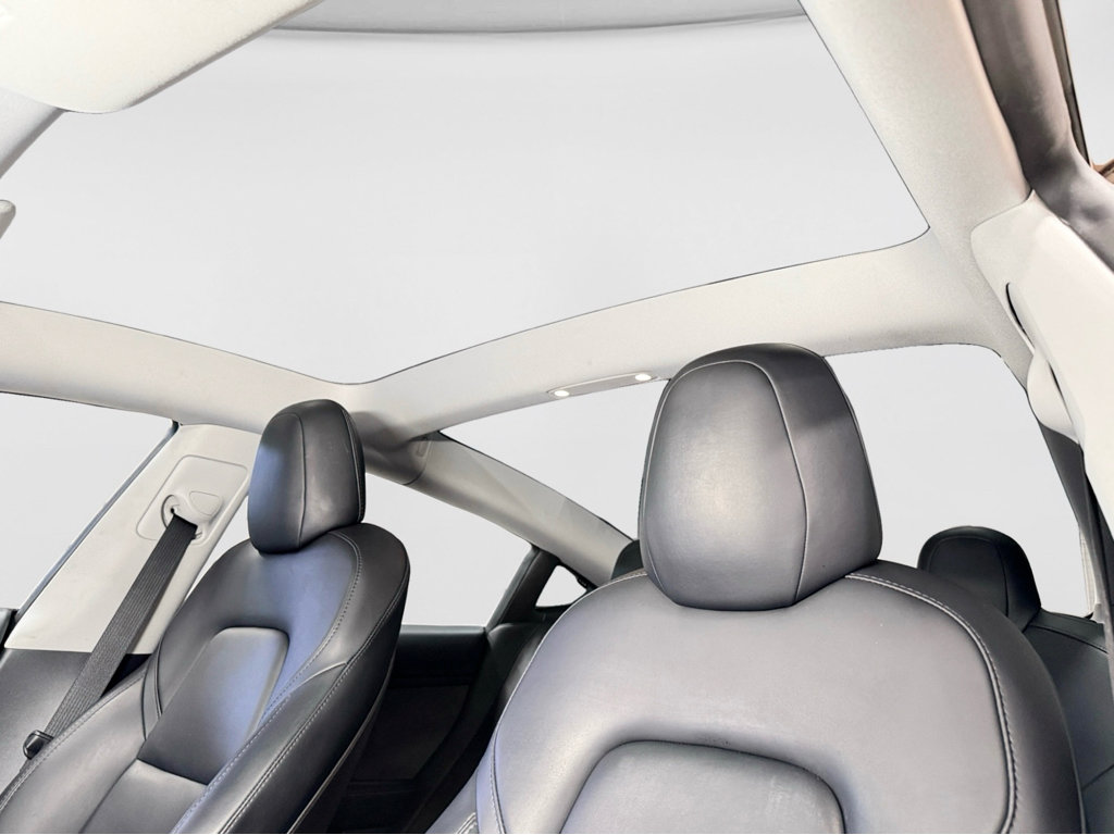 Used 2021 Tesla Model 3 Long Range image 22