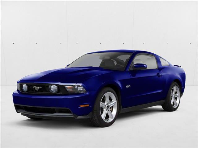 Used 2012 Ford Mustang Boss 302 w/ Boss 302 Accessory Pkg