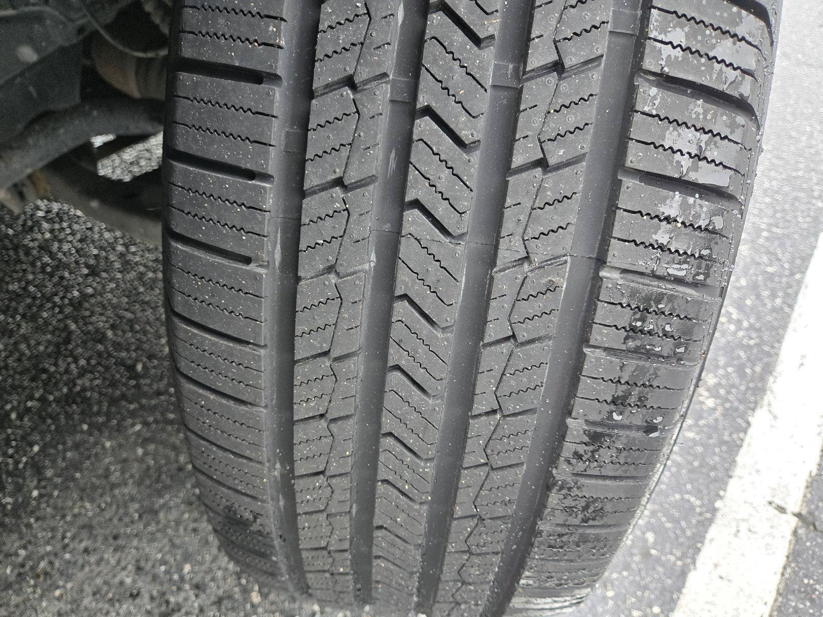 Used 2016 Ford F150 Lariat AWD/4WD image 14