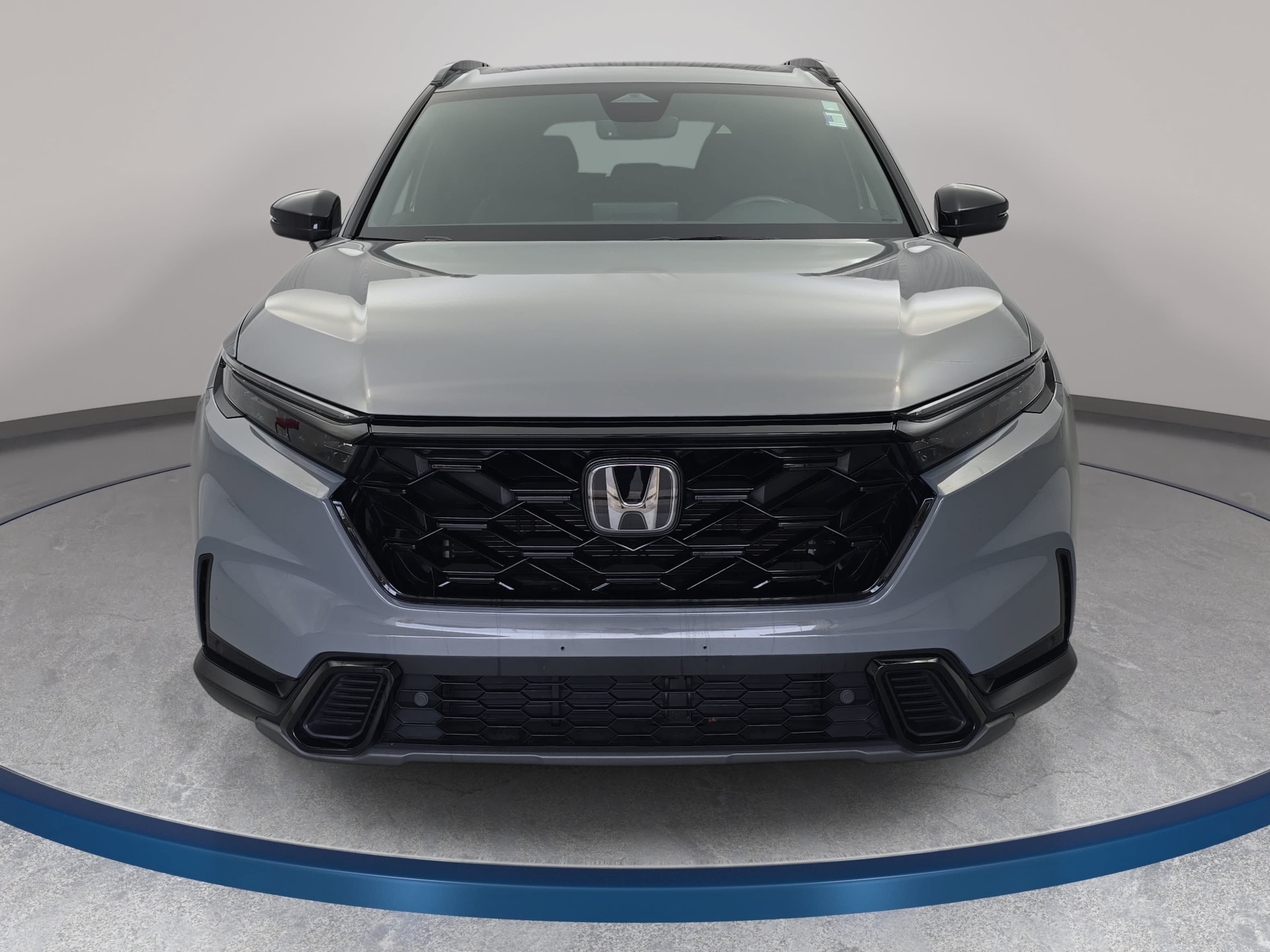 Used 2024 Honda CR-V Sport-L image 2