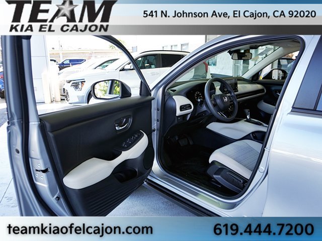 Used 2025 Honda HR-V LX image 37
