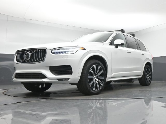 Used 2023 Volvo XC90 B5 Core w/ Protection Package Premier AWD/4WD image 36