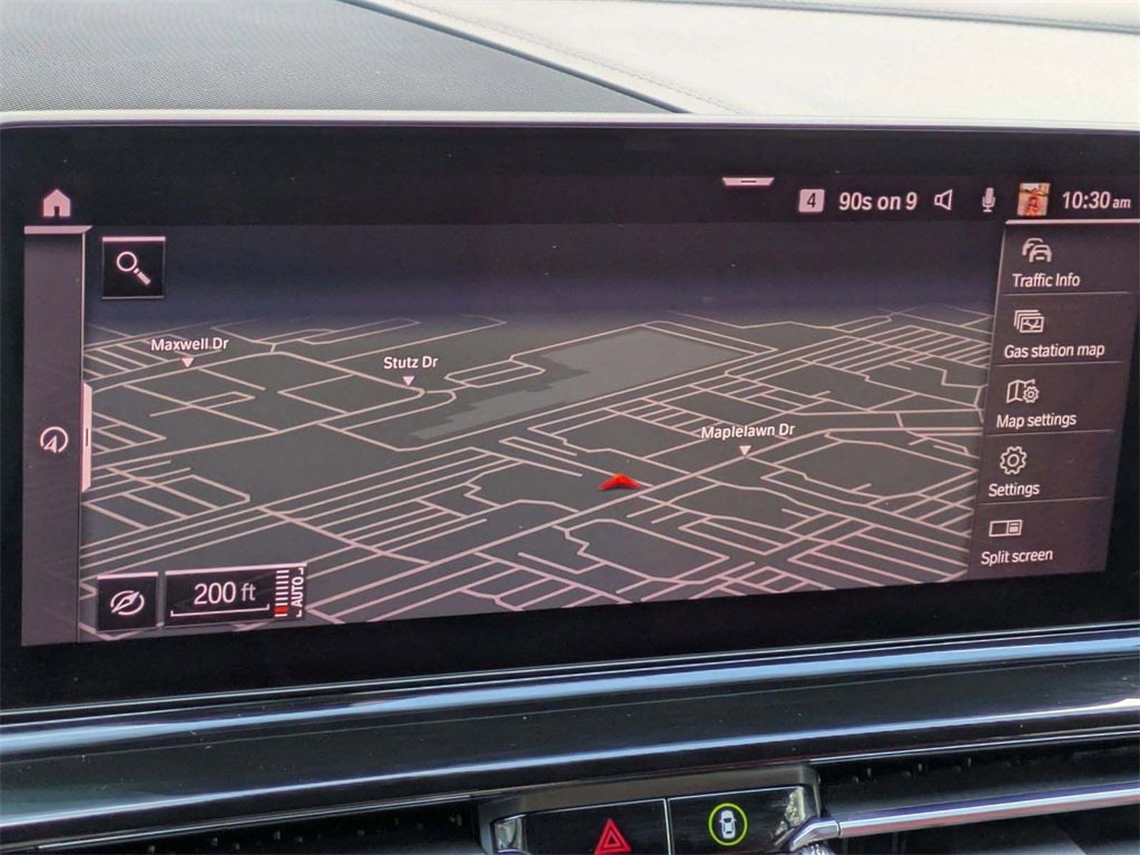 Used 2024 BMW M850i xDrive Convertible w/ M Sport Professional Package image 27