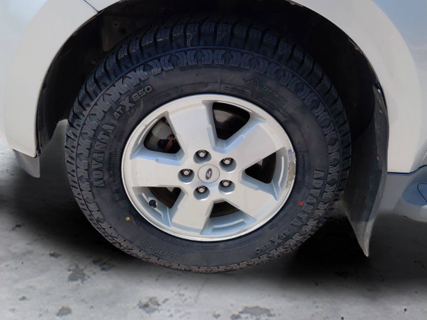 Used 2010 Ford Escape XLT FWD image 21