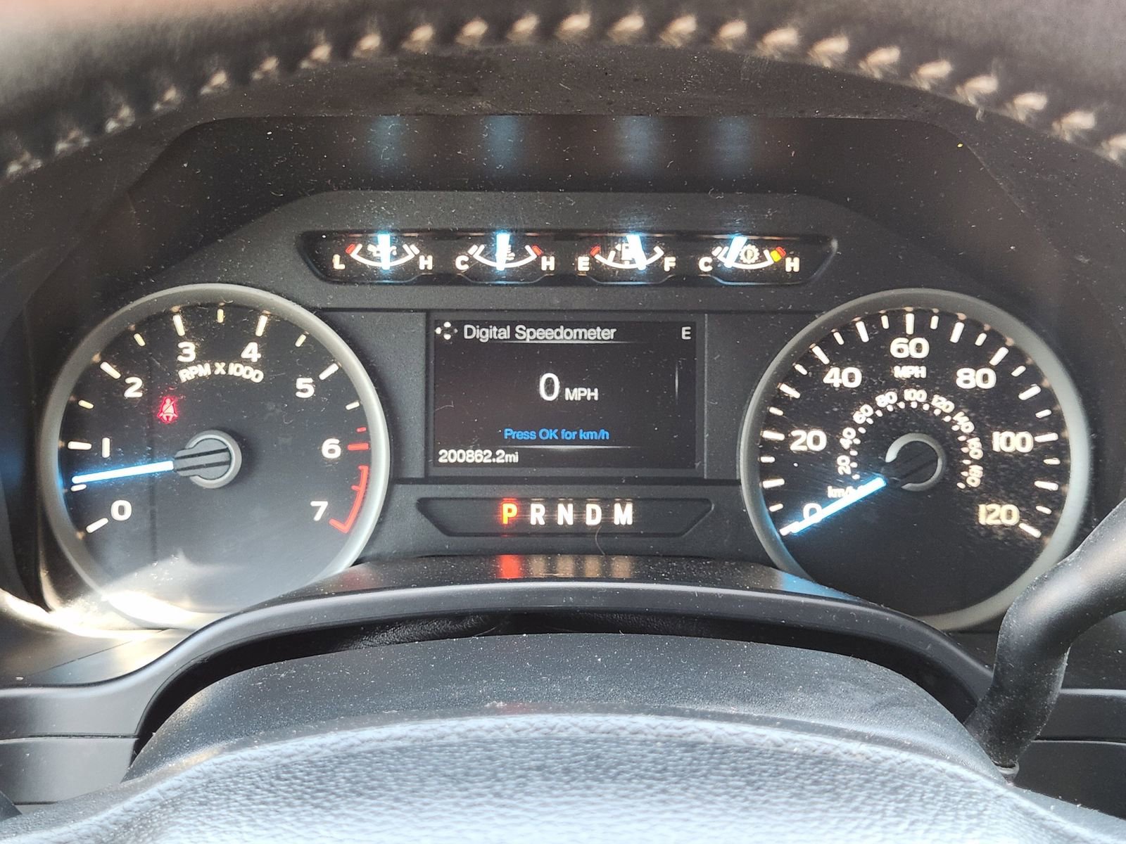 Used 2018 Ford F150 XLT w/ Equipment Group 302A Luxury AWD/4WD image 18