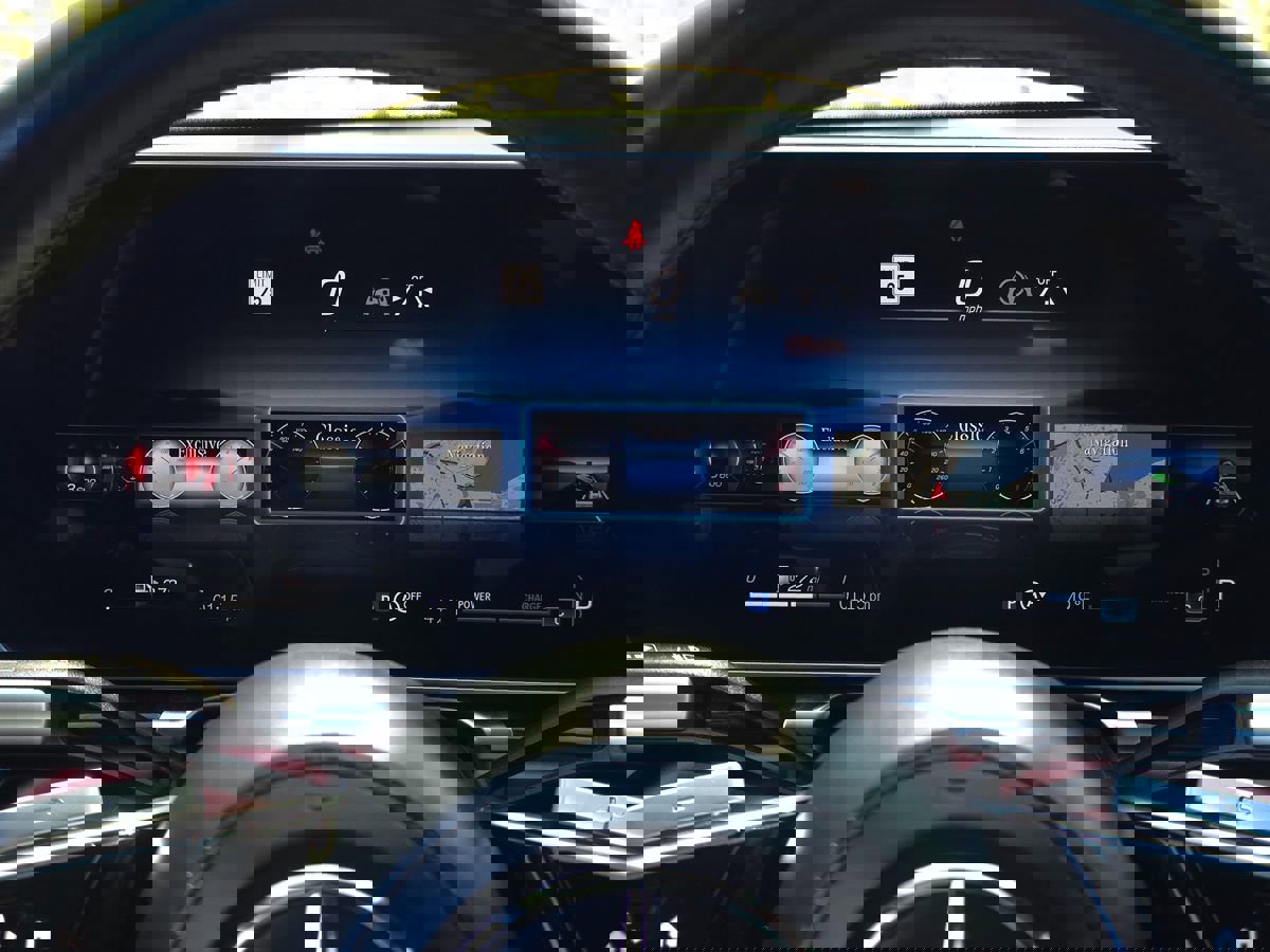 Used 2022 Mercedes-Benz S 500 4MATIC image 37