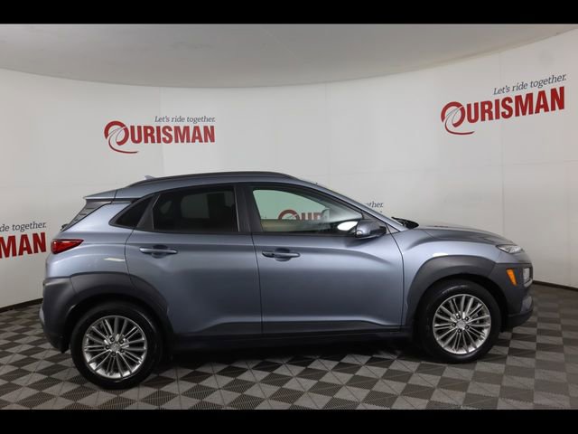 Used 2019 Hyundai Kona SEL w/ SEL Tech Package 02 image 7