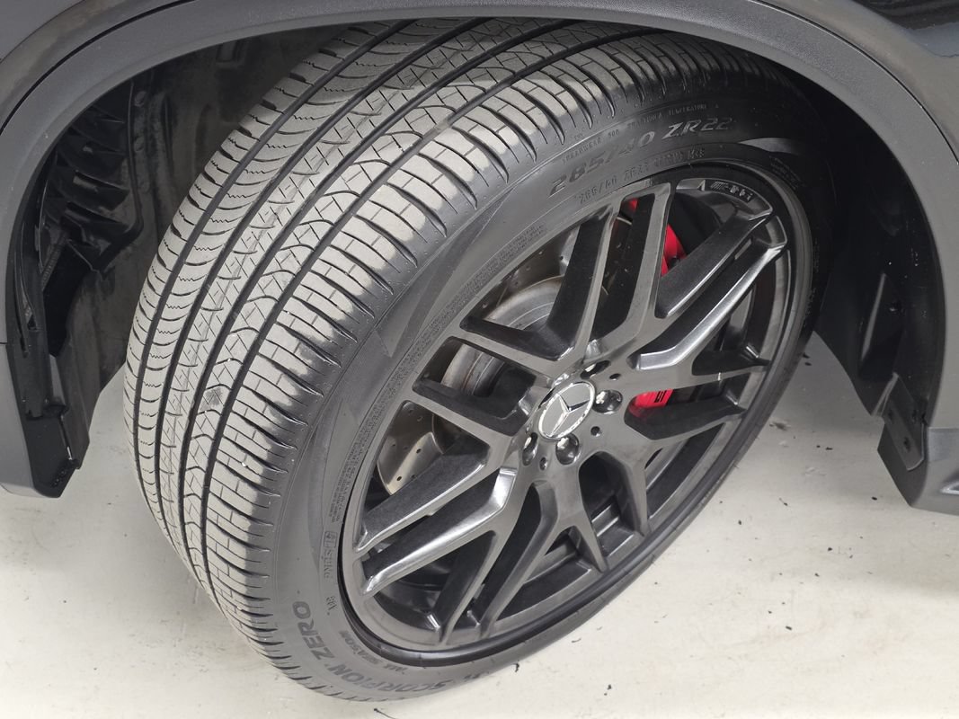 Used 2019 Mercedes-Benz GLE 63 AMG S image 51