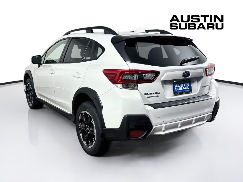 Used 2021 Subaru Crosstrek 2.0i Premium w/ Moonroof Package AWD/4WD image 5