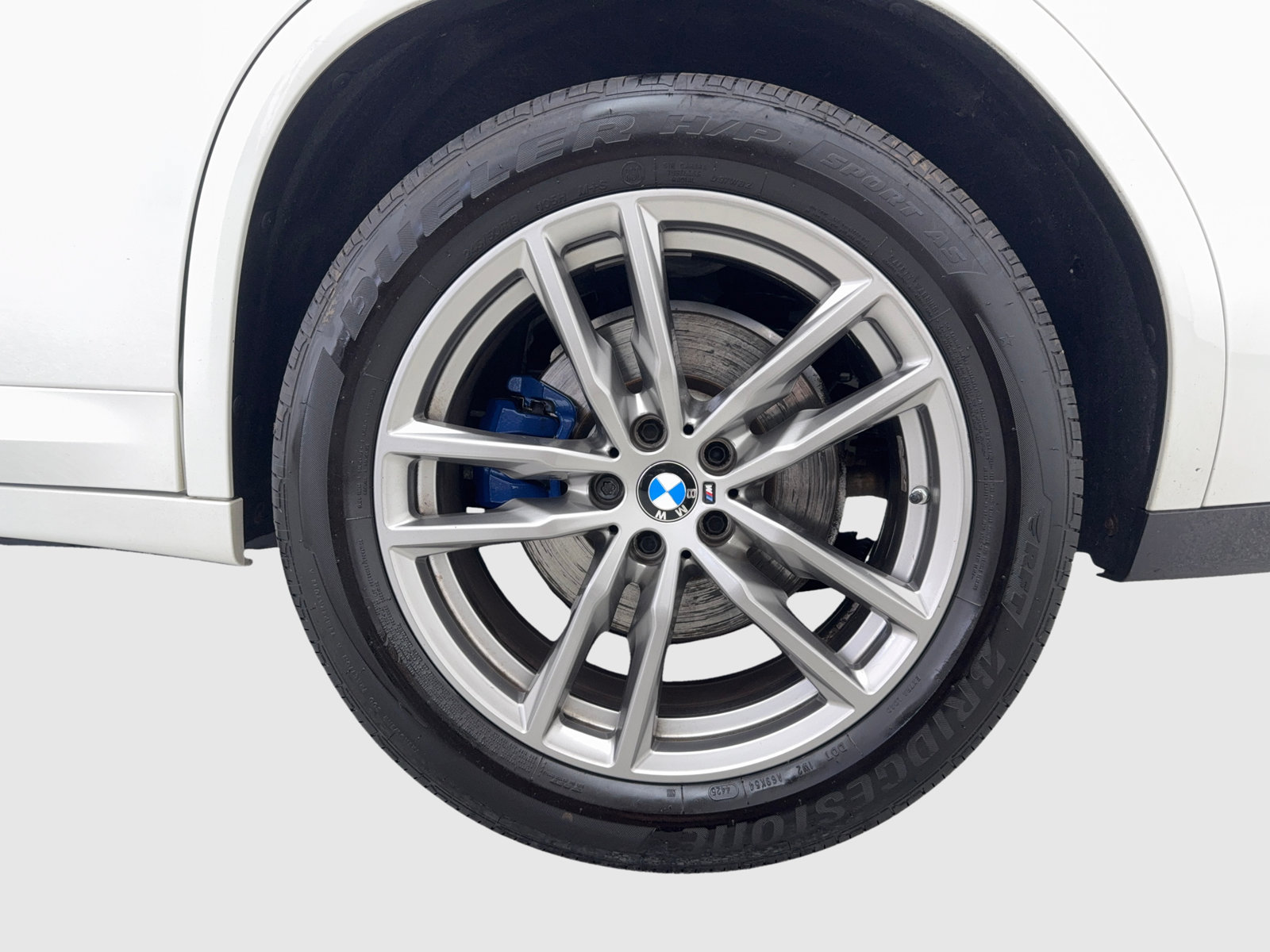 Used 2021 BMW X4 M40i w/ Premium Package AWD/4WD image 51