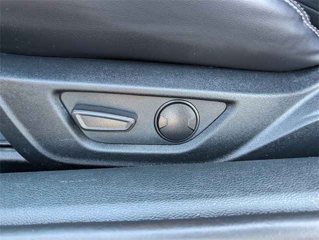 Used 2023 Ford Mustang Premium w/ Equipment Group 201A image 15