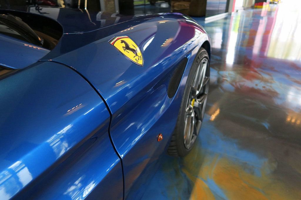 Used 2016 Ferrari California T RWD image 42