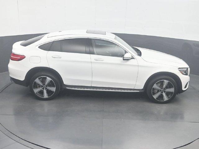 Used 2019 Mercedes-Benz GLC 300 4MATIC Coupe image 26