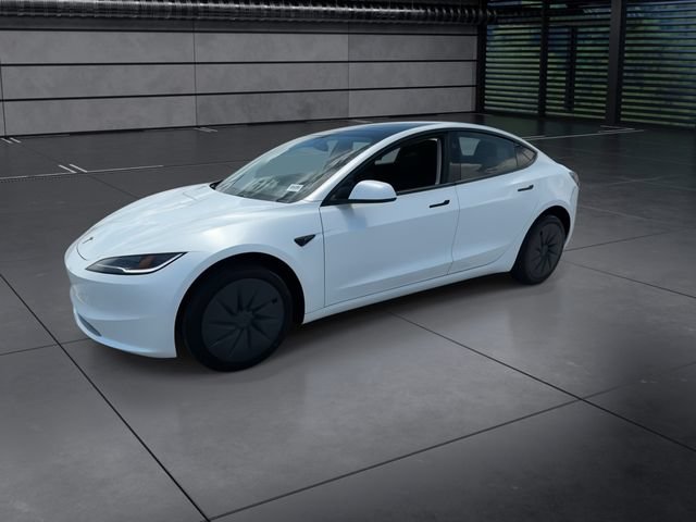 Used 2026 Tesla Model 3 RWD image 4