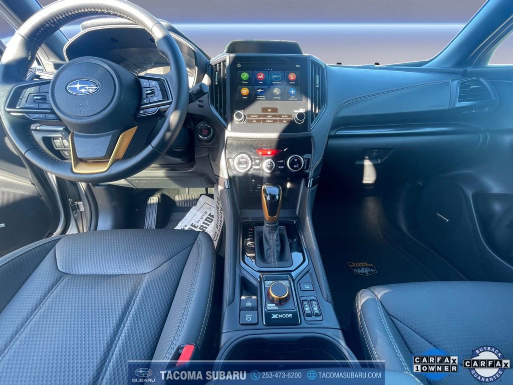 Certified 2024 Subaru Forester Wilderness image 12