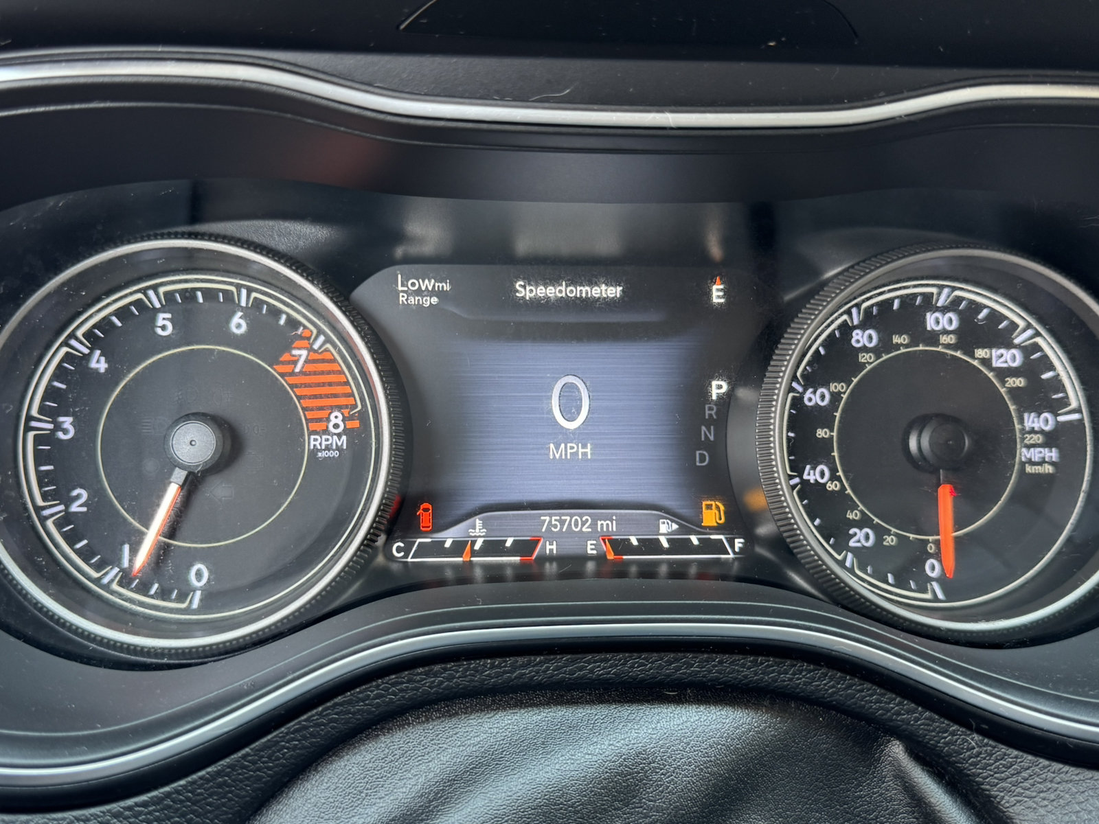 Used 2019 Jeep Cherokee Limited AWD/4WD image 34