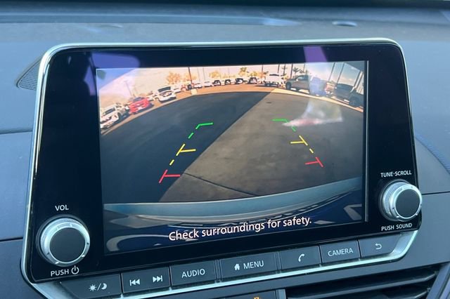 Used 2023 Nissan Altima 2.5 SV image 24