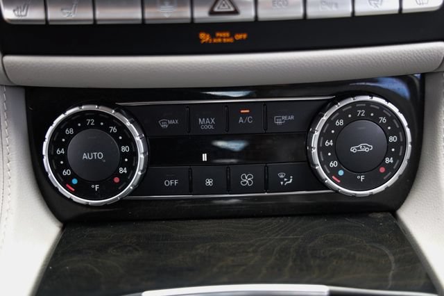 Used 2014 Mercedes-Benz CLS 550 4MATIC image 35