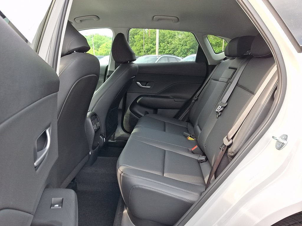 New 2026 Hyundai Kona SEL Premium FWD image 7