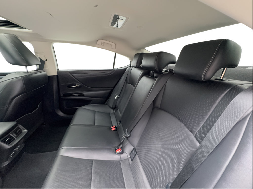 Used 2024 Lexus ES 350 w/ Premium Package FWD image 28
