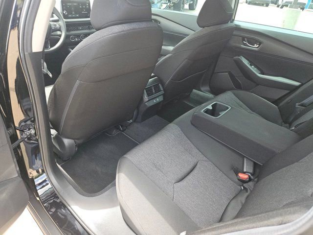 New 2026 Honda Accord LX image 11