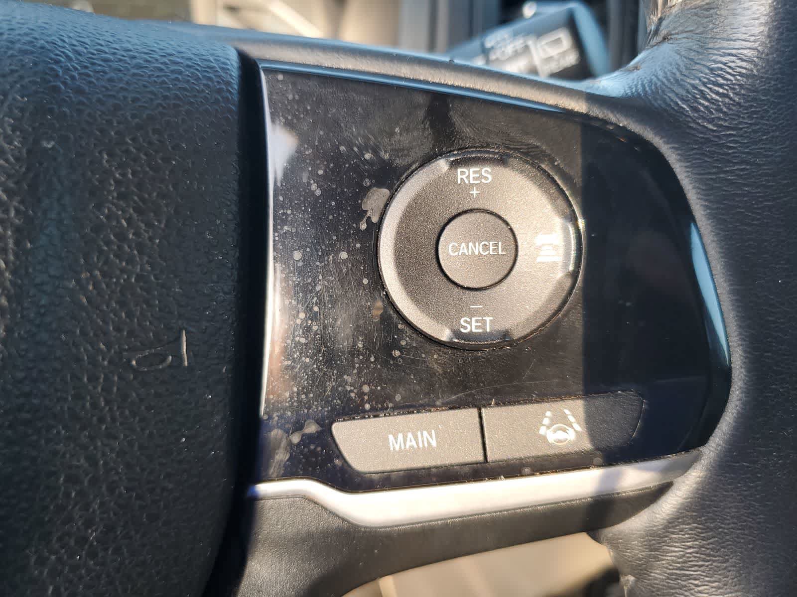 Used 2019 Honda Odyssey EX-L image 18