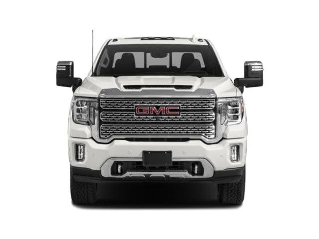 Used 2020 GMC Sierra 2500 Denali w/ Denali Ultimate Package AWD/4WD image 41