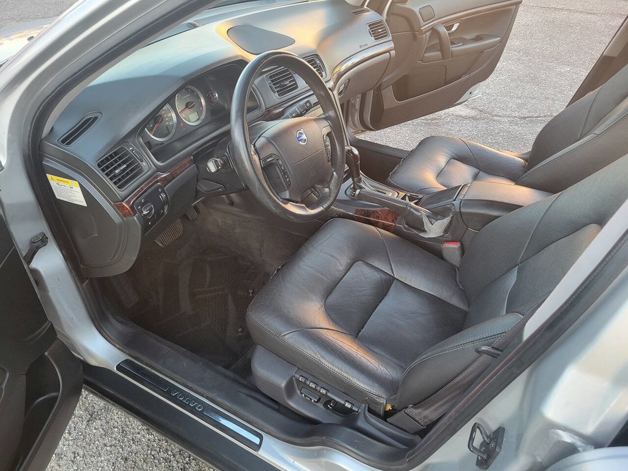 Used 2004 Volvo S80 2.9 FWD image 12