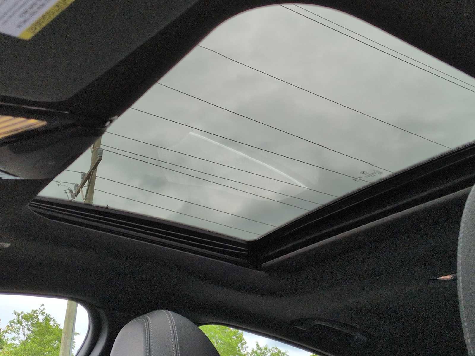 Certified 2023 BMW i4 eDrive35 RWD image 20