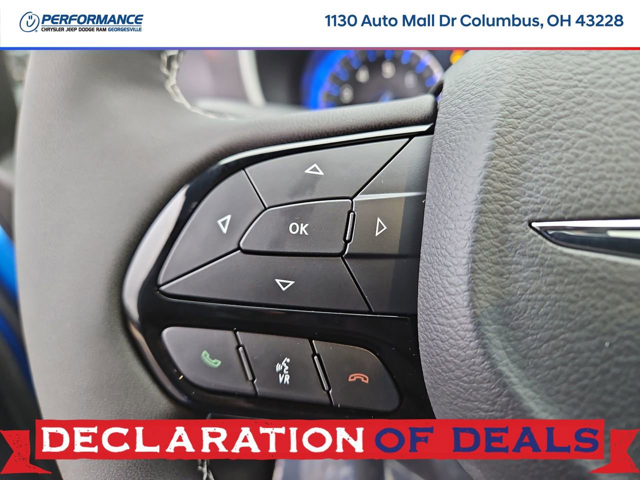 New 2026 Chrysler Pacifica Select w/ S Appearance Package FWD image 32