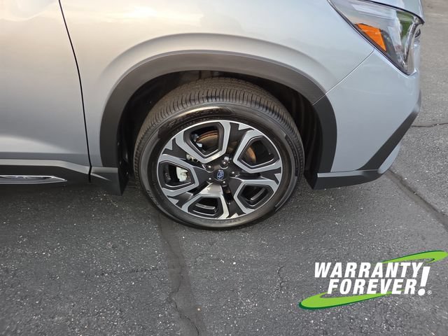 Certified 2026 Subaru Ascent Limited AWD/4WD image 20