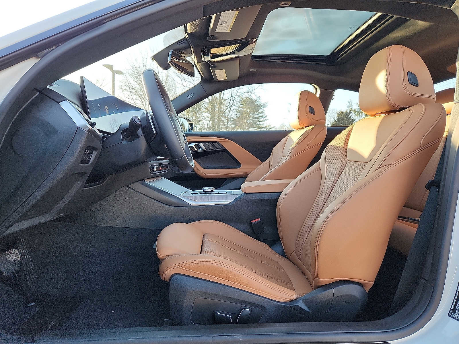 Used 2025 BMW 230i xDrive Coupe w/ Convenience Package image 12