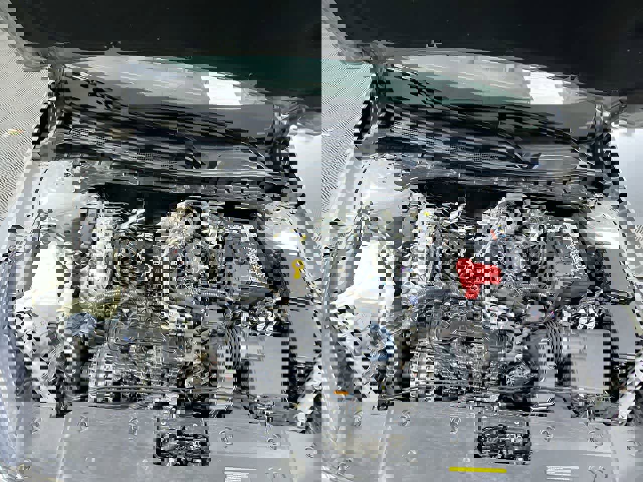 Used 2023 Nissan Altima 2.5 SV image 18