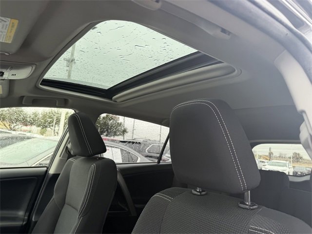 Used 2017 Toyota RAV4 XLE image 21