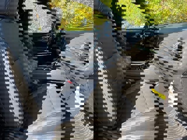 New 2026 Chevrolet Traverse LT w/ Driver Confidence Package image 22