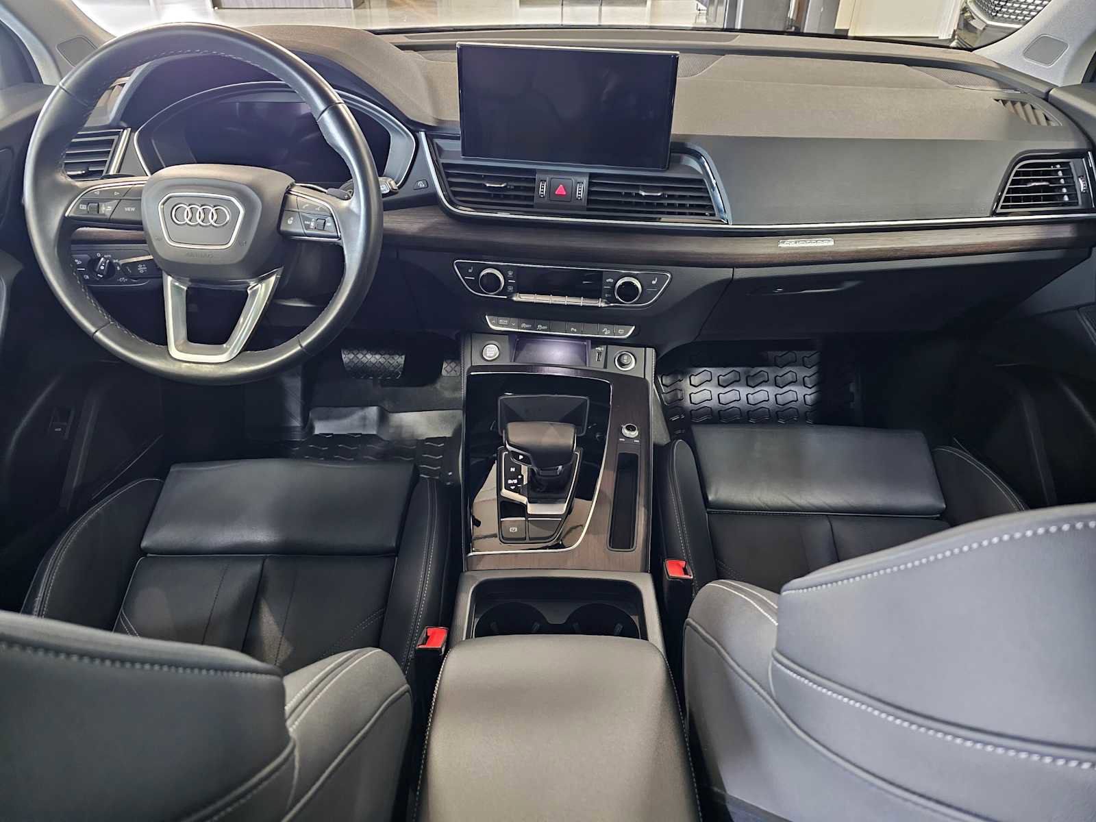 Used 2024 Audi Q5 2.0T Premium Plus AWD/4WD image 20