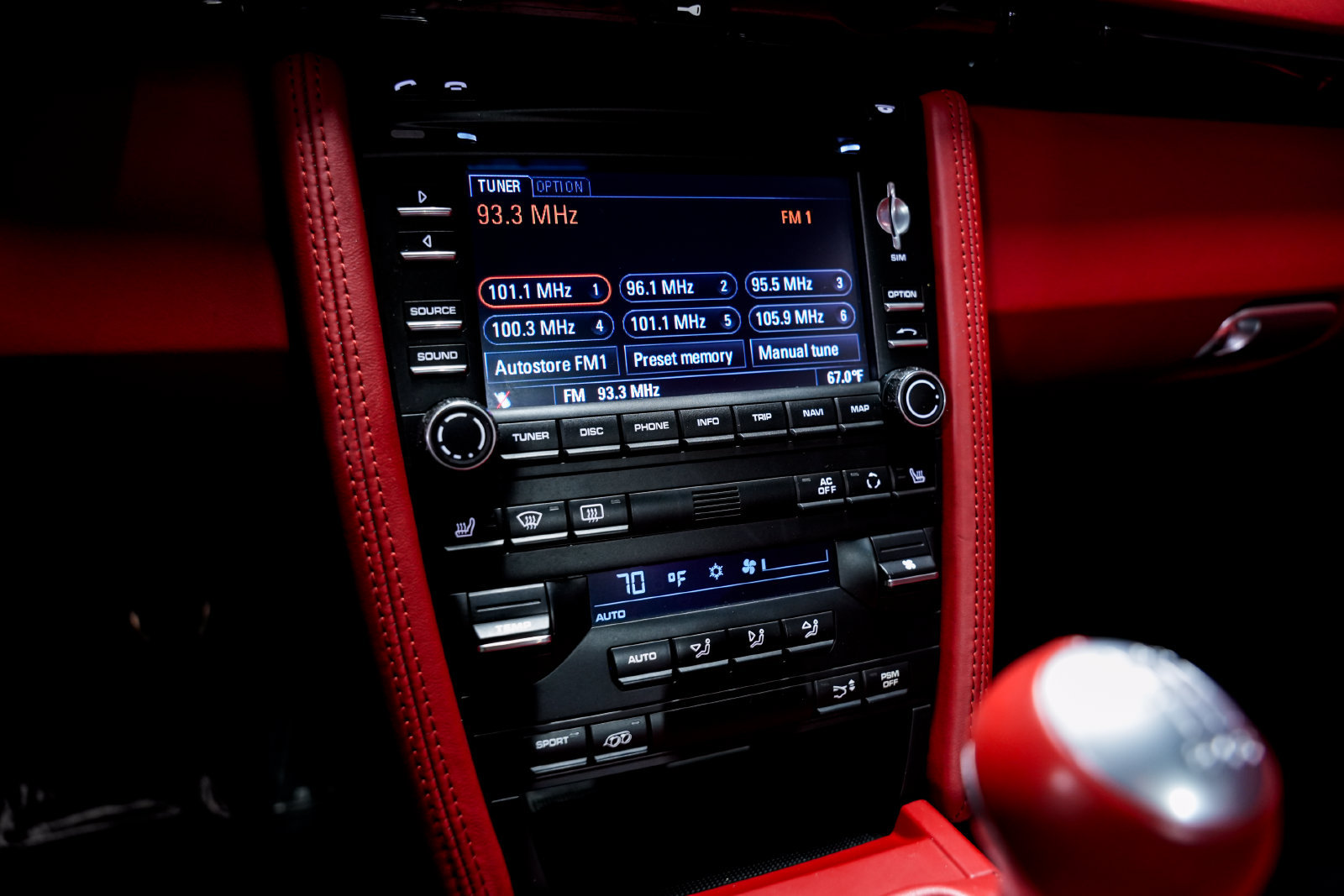 Used 2011 Porsche Cayman S RWD image 13
