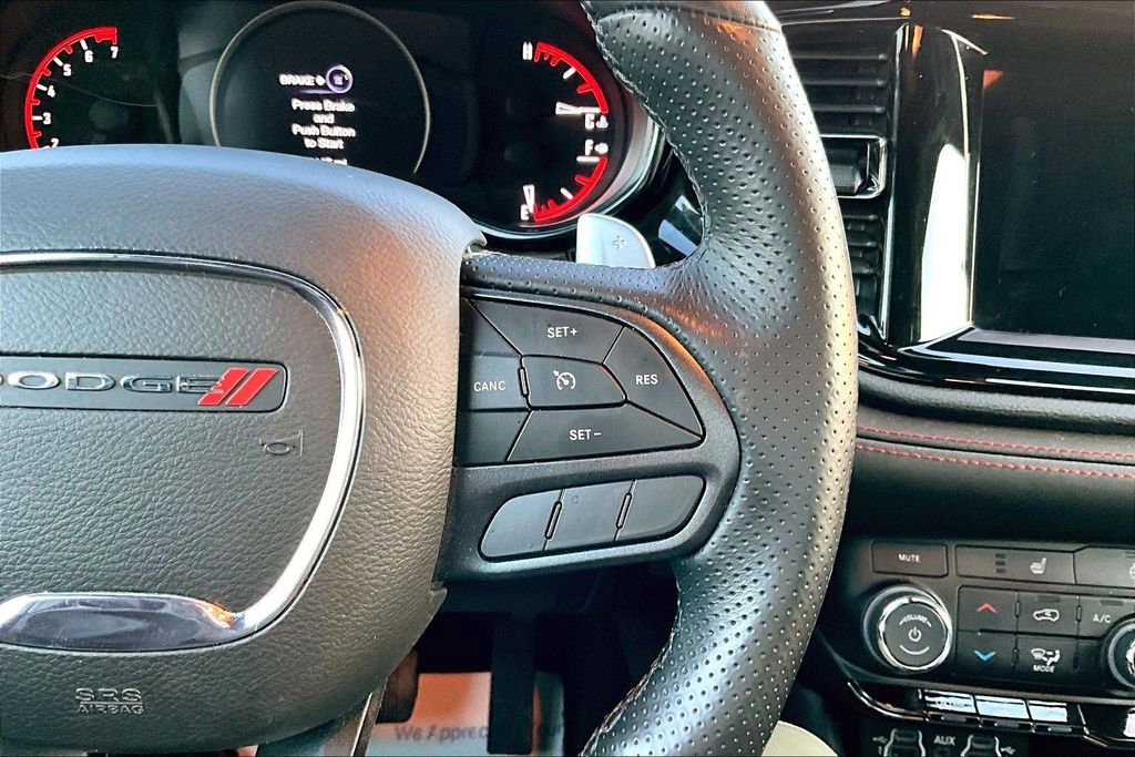 Used 2023 Dodge Durango GT image 18