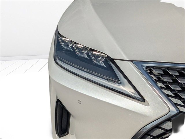 Used 2020 Lexus RX 350 FWD w/ Luxury Package image 9