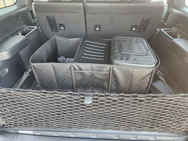 New 2027 Toyota Land Cruiser w/ Premium Package AWD/4WD image 23
