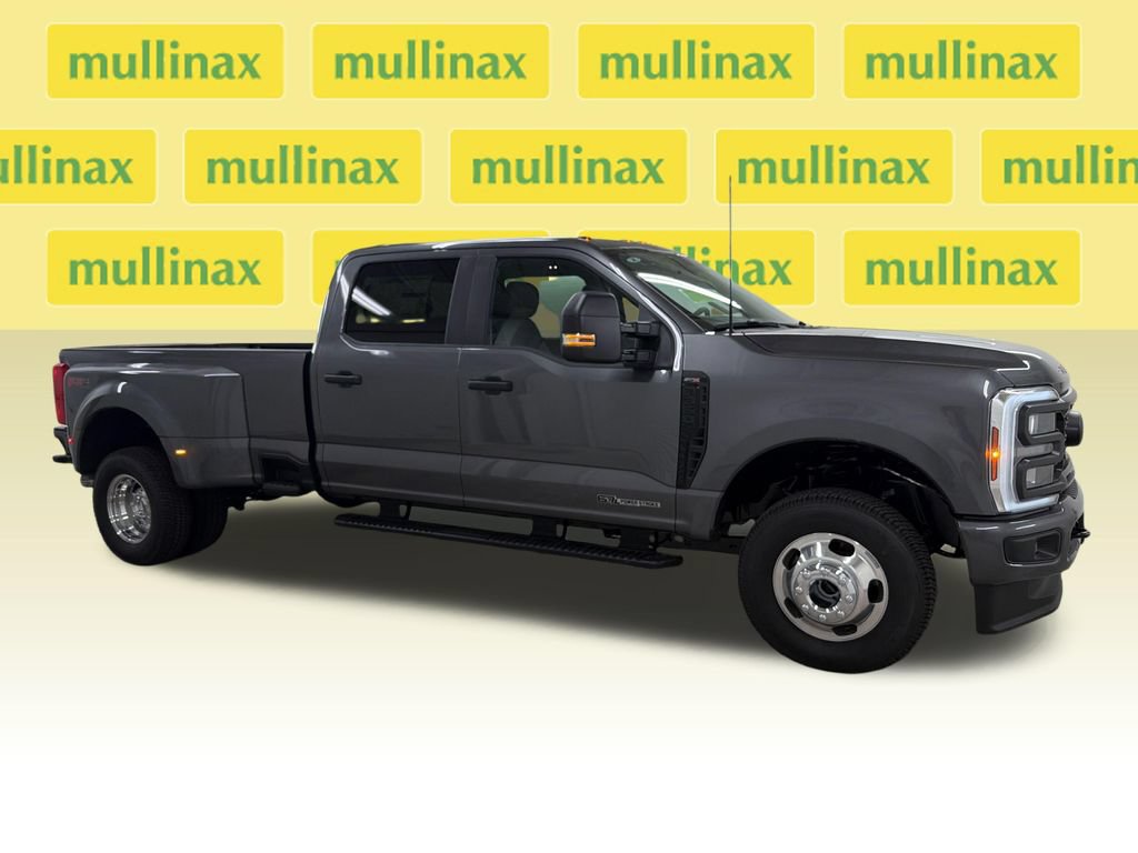 New 2026 Ford F350 XL w/ STX Appearance Package AWD/4WD video 2