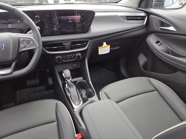 New 2026 Buick Encore GX Sport Touring w/ Comfort Package FWD image 33
